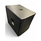 Used RCF SUB 708 AS II Powered Subwoofer