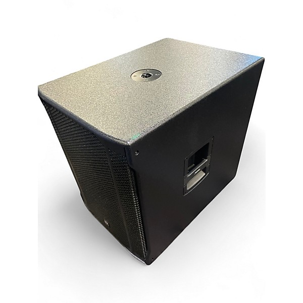 Used RCF SUB 708 AS II Powered Subwoofer
