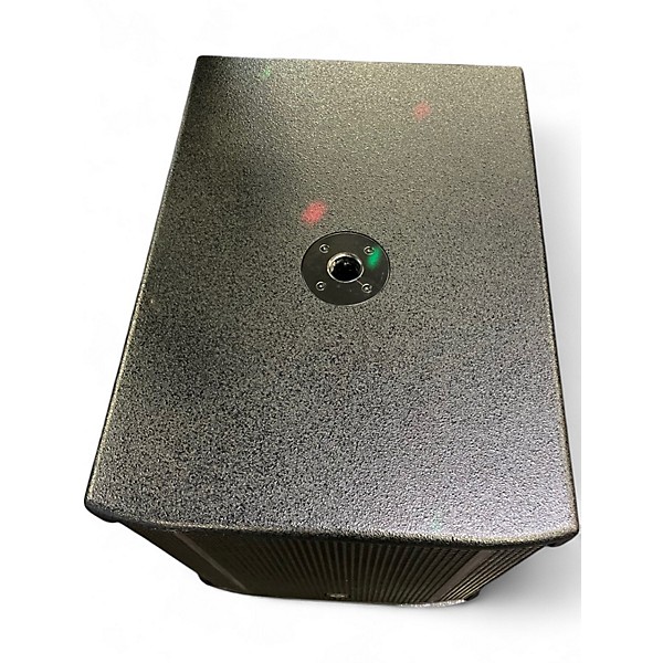 Used RCF SUB 708 AS II Powered Subwoofer