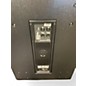 Used RCF SUB 708 AS II Powered Subwoofer