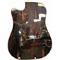 Used Guild D-2612CE Deluxe Antique Sunburst 12 String Acoustic Electric Guitar