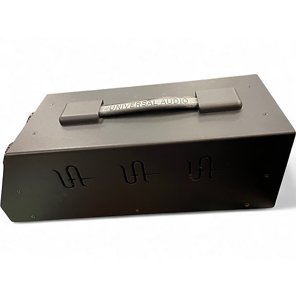 Used 2015 Universal Audio UA-S610 Microphone Preamp