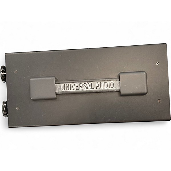 Used 2015 Universal Audio UA-S610 Microphone Preamp