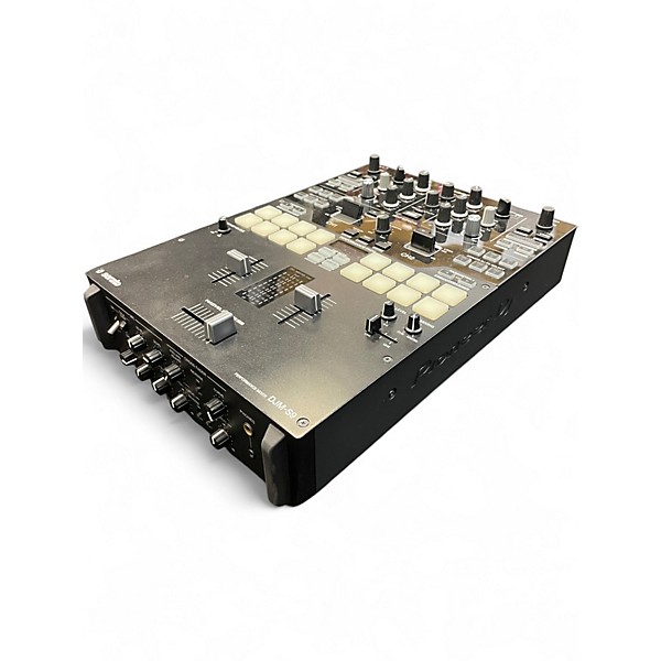 Used Pioneer DJ DJMS9 DJ Mixer | Guitar Center
