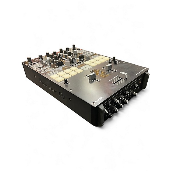 Used Pioneer DJ DJMS9 DJ Mixer | Guitar Center