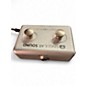 Used Singular Sound Beatbuddy Footswitch Drum Machine