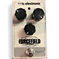 Used TC Electronic Forcefield Compressor Effect Pedal thumbnail