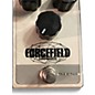 Used TC Electronic Forcefield Compressor Effect Pedal