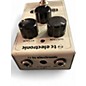 Used TC Electronic Forcefield Compressor Effect Pedal
