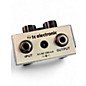 Used TC Electronic Forcefield Compressor Effect Pedal