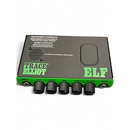Used Trace Elliot ELF Bass Amp Head