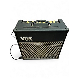 Used VOX VT30 Valvetronix 1x10 30W Guitar Combo Amp