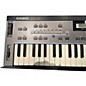 Used Casio CZ-101 Keyboard Workstation