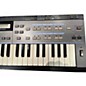 Used Casio CZ-101 Keyboard Workstation