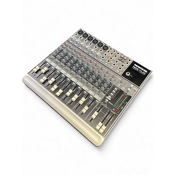 【未使用品】MACKIE 1402-VLZ3 ミキサー Mackie 1402-VLZ3 | San Jose AV Rentals