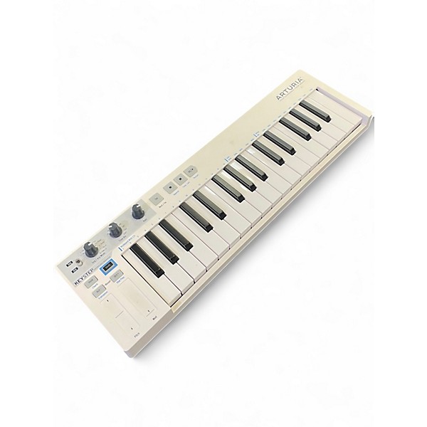 DTM・DAW ARTURIA KEYSTEP Arturia KeyStep Pro - Control Voltage