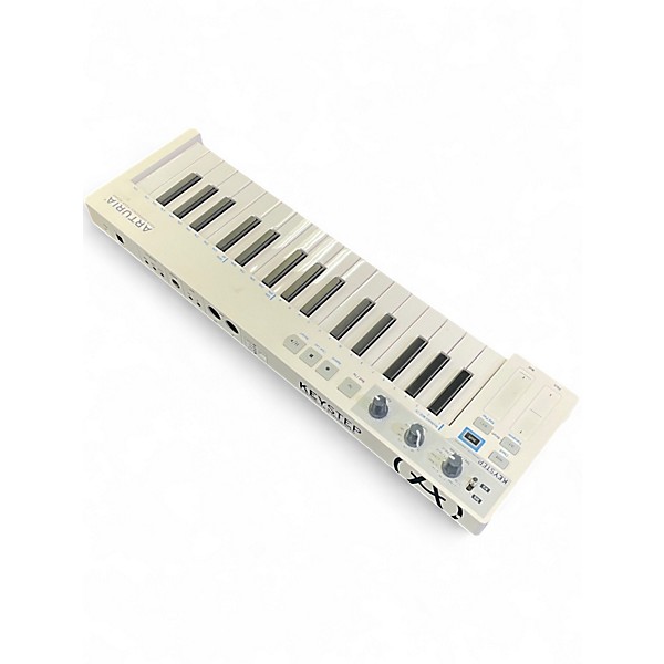 DTM・DAW ARTURIA KEYSTEP Arturia - KeyStep