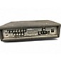 Used Carvin BX600 Bass Amp Head thumbnail