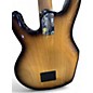 Used Ernie Ball Music Man Stingray Special 4H BURNT ENDS Electric Bass Guitar thumbnail