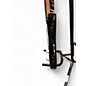 Used Ernie Ball Music Man Stingray Special 4H BURNT ENDS Electric Bass Guitar