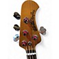 Used Ernie Ball Music Man Stingray Special 4H BURNT ENDS Electric Bass Guitar