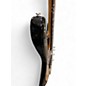 Used Ernie Ball Music Man Stingray Special 4H BURNT ENDS Electric Bass Guitar