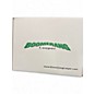 Used Boomerang SIDE CAR MIDI Foot Controller thumbnail