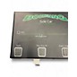 Used Boomerang SIDE CAR MIDI Foot Controller