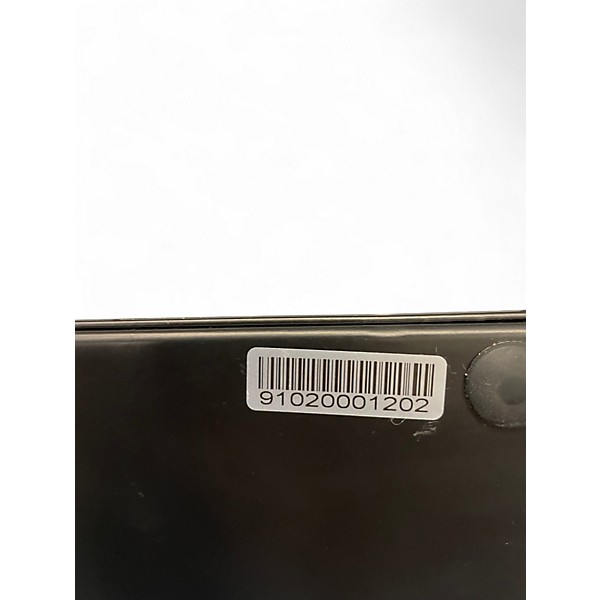 Used Boomerang SIDE CAR MIDI Foot Controller