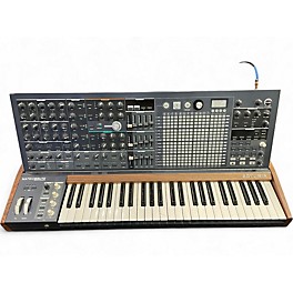 Used Arturia MatrixBrute Synthesizer