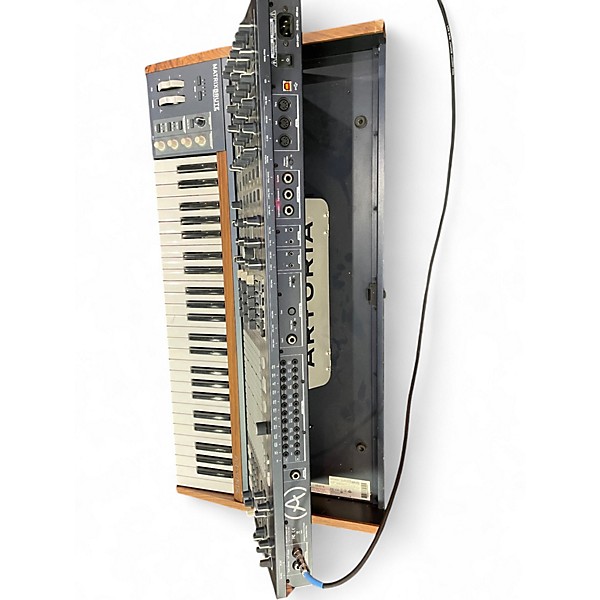 Used Arturia MatrixBrute Synthesizer
