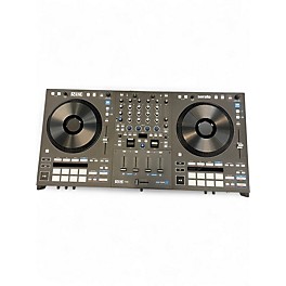 Used RANE FOUR DJ Controller