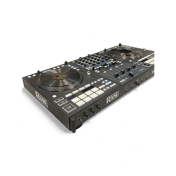 Used RANE FOUR DJ Controller