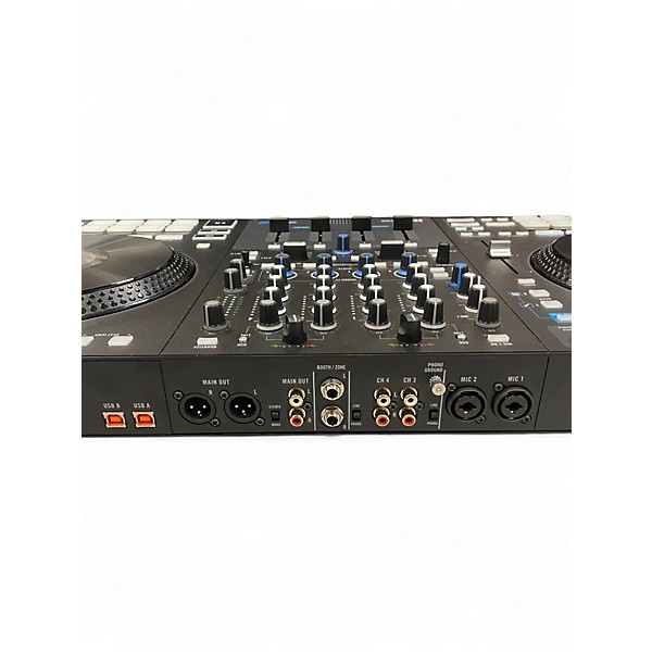 Used RANE FOUR DJ Controller