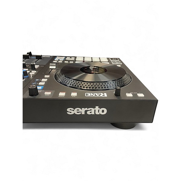 Used RANE FOUR DJ Controller
