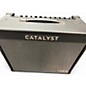 Used Line 6 CATALYST 100 Guitar Combo Amp thumbnail