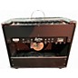 Used Kustom 36 coupe Tube Guitar Combo Amp