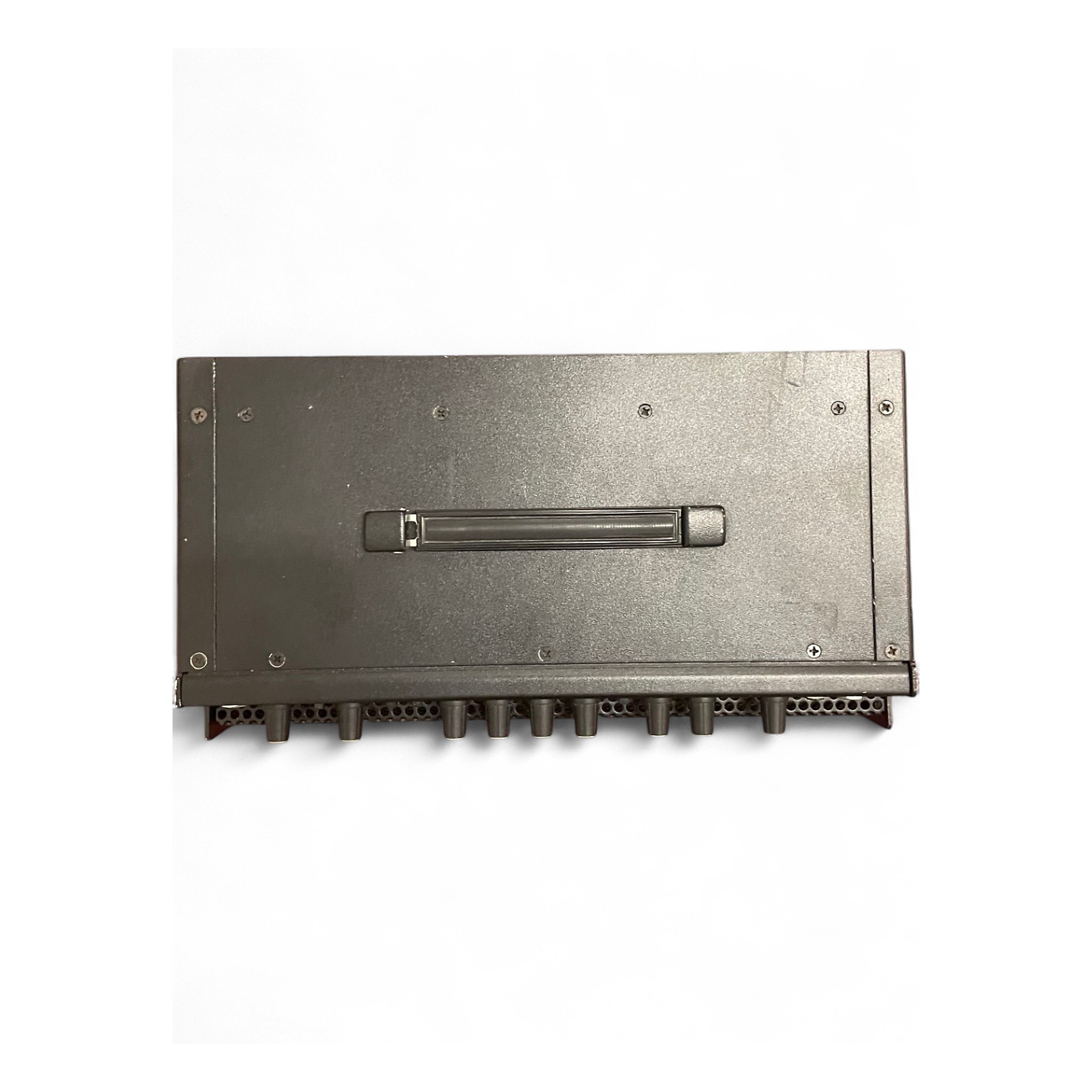 Used Gallien-Krueger 200MB Bass Combo Amp | Guitar Center