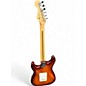 Used Fender Player Stratocaster Sienna Sunburst Solid Body Electric Guitar