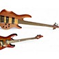 Used ESP ltd b5 Natural Electric Bass Guitar thumbnail