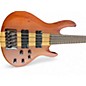 Used ESP ltd b5 Natural Electric Bass Guitar