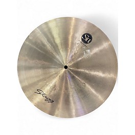 Used Stagg 16in 16'' Crash Cymbal