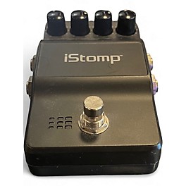 Used DigiTech Istomp Downloadable Stomp Box Effect Processor