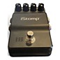 Used DigiTech Istomp Downloadable Stomp Box Effect Processor thumbnail