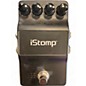Used DigiTech Istomp Downloadable Stomp Box Effect Processor