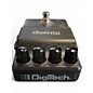 Used DigiTech Istomp Downloadable Stomp Box Effect Processor
