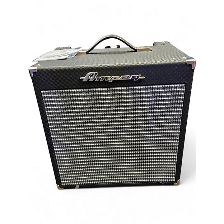 Used Ampeg RB-108 Bass Combo Amp | Guitar Center