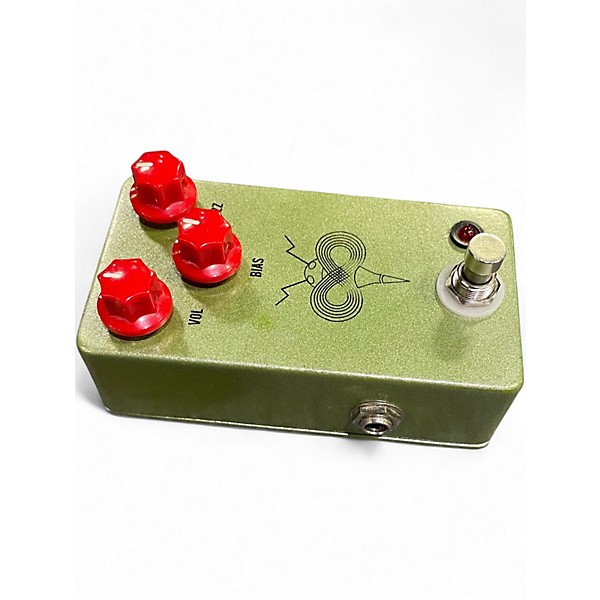 Used JHS Pedals Pollinator V1 Effect Pedal