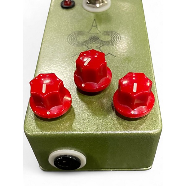 Used JHS Pedals Pollinator V1 Effect Pedal