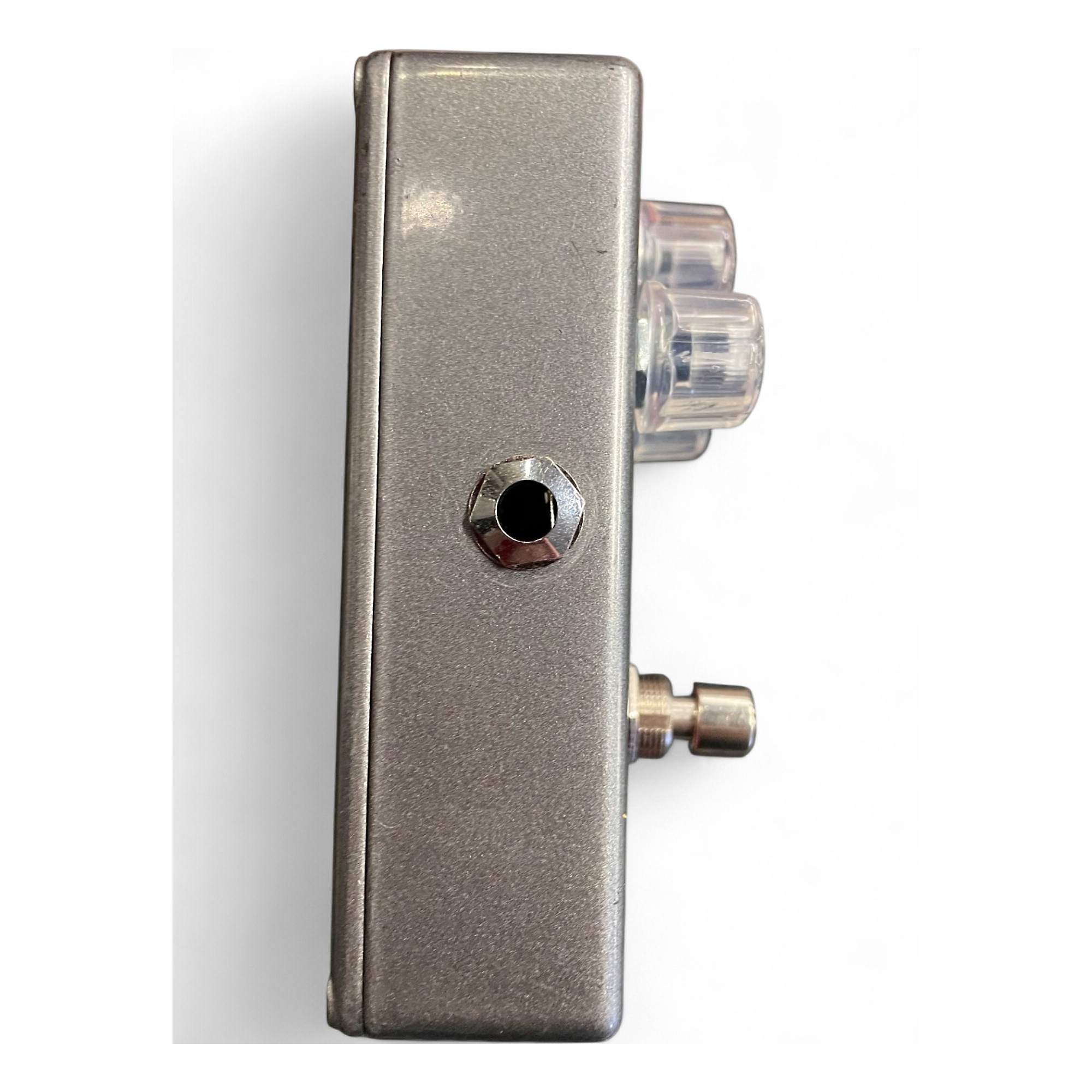 ギター BAD WEATHER Solid Distortion MXR® CUSTOM BADASS™ '78 DISTORTION - Dunlop